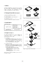 Preview for 4 page of Renesas Converter Board M3T-F160-100NRB User Manual