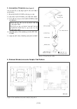 Предварительный просмотр 5 страницы Renesas Converter Board M3T-F160-128NRD User Manual