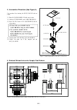 Предварительный просмотр 5 страницы Renesas Converter Board M3T-FLX-80NSD User Manual