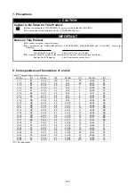 Предварительный просмотр 6 страницы Renesas Converter Board M3T-FLX-80NSD User Manual