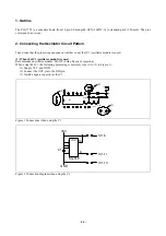 Предварительный просмотр 2 страницы Renesas Converter Board PCA7758 User Manual