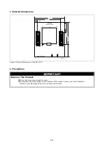 Предварительный просмотр 4 страницы Renesas Converter Board PCA7758 User Manual