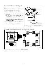 Предварительный просмотр 5 страницы Renesas Converter Board R0E5212L4CFG00 User Manual