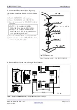 Предварительный просмотр 2 страницы Renesas Converter Board R0E53033ACFG90 User Manual