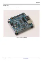 Предварительный просмотр 10 страницы Renesas CPU Board M3A-HS19 User Manual