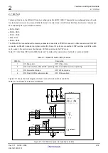 Предварительный просмотр 32 страницы Renesas CPU Board M3A-HS19 User Manual