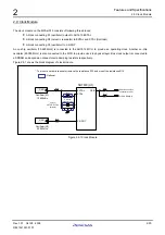 Предварительный просмотр 36 страницы Renesas CPU Board M3A-HS19 User Manual