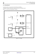 Предварительный просмотр 38 страницы Renesas CPU Board M3A-HS19 User Manual