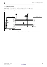 Предварительный просмотр 39 страницы Renesas CPU Board M3A-HS19 User Manual