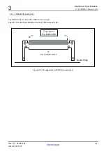 Предварительный просмотр 46 страницы Renesas CPU Board M3A-HS19 User Manual