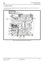 Предварительный просмотр 55 страницы Renesas CPU Board M3A-HS19 User Manual