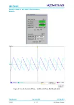 Предварительный просмотр 22 страницы Renesas DA9213 User Manual