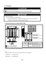 Preview for 5 page of Renesas Direct Dummy IC M3T-DIRECT80S User Manual