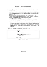 Preview for 16 page of Renesas DP-64S User Manual