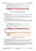 Предварительный просмотр 21 страницы Renesas E2 Emulator User Manual