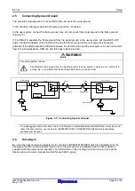 Предварительный просмотр 25 страницы Renesas E2 Lite User Manual