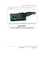 Предварительный просмотр 19 страницы Renesas E200F User Manual