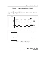 Предварительный просмотр 67 страницы Renesas E200F User Manual