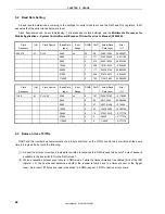 Preview for 48 page of Renesas EMMA Mobile 1 User Manual