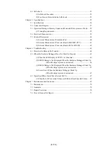 Preview for 7 page of Renesas Emulation Pod for M16C/80 Group MCUs M30803T-RPD-E User Manual