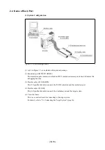 Preview for 22 page of Renesas Emulation Pod for M16C/80 Group MCUs M30803T-RPD-E User Manual