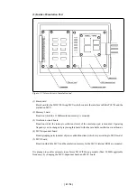 Preview for 23 page of Renesas Emulation Pod for M16C/80 Group MCUs M30803T-RPD-E User Manual