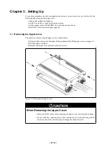 Preview for 26 page of Renesas Emulation Pod for M16C/80 Group MCUs M30803T-RPD-E User Manual