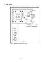 Preview for 27 page of Renesas Emulation Pod for M16C/80 Group MCUs M30803T-RPD-E User Manual