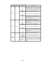 Preview for 29 page of Renesas Emulation Pod for M16C/80 Group MCUs M30803T-RPD-E User Manual