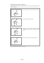 Preview for 34 page of Renesas Emulation Pod for M16C/80 Group MCUs M30803T-RPD-E User Manual