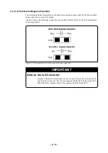 Preview for 35 page of Renesas Emulation Pod for M16C/80 Group MCUs M30803T-RPD-E User Manual