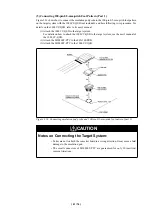 Preview for 43 page of Renesas Emulation Pod for M16C/80 Group MCUs M30803T-RPD-E User Manual