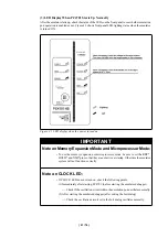 Preview for 49 page of Renesas Emulation Pod for M16C/80 Group MCUs M30803T-RPD-E User Manual