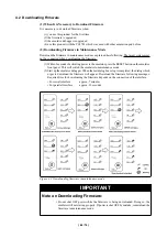 Preview for 50 page of Renesas Emulation Pod for M16C/80 Group MCUs M30803T-RPD-E User Manual