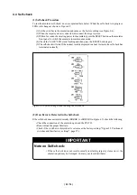 Preview for 55 page of Renesas Emulation Pod for M16C/80 Group MCUs M30803T-RPD-E User Manual