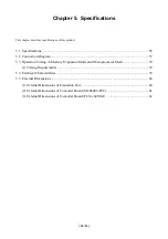 Preview for 57 page of Renesas Emulation Pod for M16C/80 Group MCUs M30803T-RPD-E User Manual