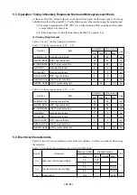 Preview for 61 page of Renesas Emulation Pod for M16C/80 Group MCUs M30803T-RPD-E User Manual