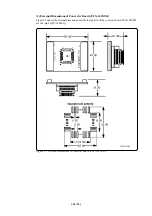 Preview for 64 page of Renesas Emulation Pod for M16C/80 Group MCUs M30803T-RPD-E User Manual