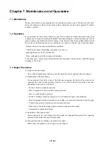 Preview for 56 page of Renesas Emulation Pod for M30240 Group MCUs M30240T-RPD-E User Manual