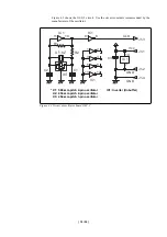 Предварительный просмотр 21 страницы Renesas Emulation Pod forM16C/20 Series M30200T-RPD-E User Manual