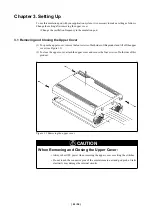 Предварительный просмотр 22 страницы Renesas Emulation Pod M30100T3-RPD-E User Manual