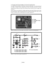 Предварительный просмотр 25 страницы Renesas Emulation Pod M30100T3-RPD-E User Manual