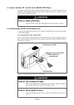 Предварительный просмотр 27 страницы Renesas Emulation Pod M30100T3-RPD-E User Manual