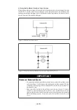 Preview for 32 page of Renesas Emulation Pod M30620T2-RPD-E User Manual