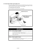 Preview for 35 page of Renesas Emulation Pod M30620T2-RPD-E User Manual