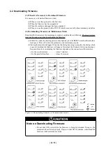 Preview for 42 page of Renesas Emulation Pod M30620T2-RPD-E User Manual