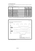 Preview for 61 page of Renesas Emulation Pod M30620T2-RPD-E User Manual