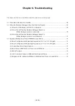 Preview for 69 page of Renesas Emulation Pod M30620T2-RPD-E User Manual