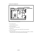 Предварительный просмотр 26 страницы Renesas Emulation Pod M3062NT3-RPD-E User Manual