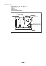 Предварительный просмотр 31 страницы Renesas Emulation Pod M3062NT3-RPD-E User Manual